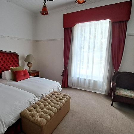 Zomerlust Boutique Hotel Парл Экстерьер фото