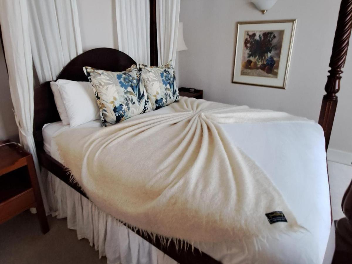 Zomerlust Boutique Hotel Парл Экстерьер фото
