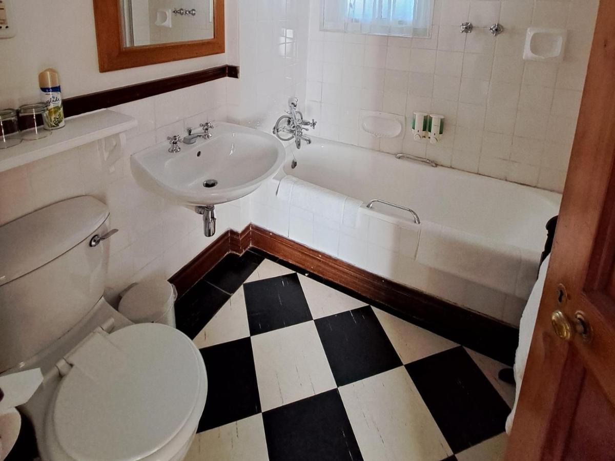 Zomerlust Boutique Hotel Парл Экстерьер фото