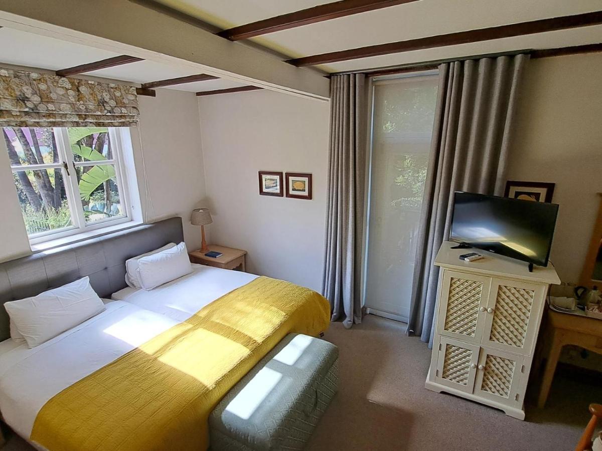 Zomerlust Boutique Hotel Парл Номер фото