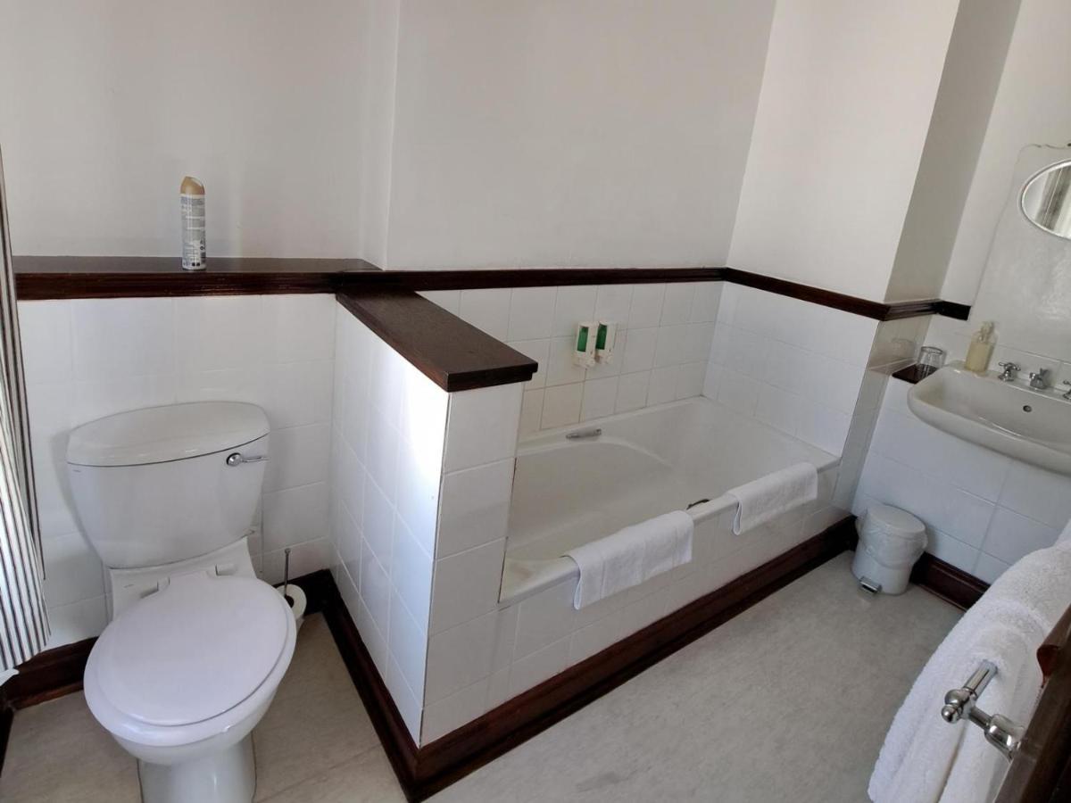 Zomerlust Boutique Hotel Парл Экстерьер фото