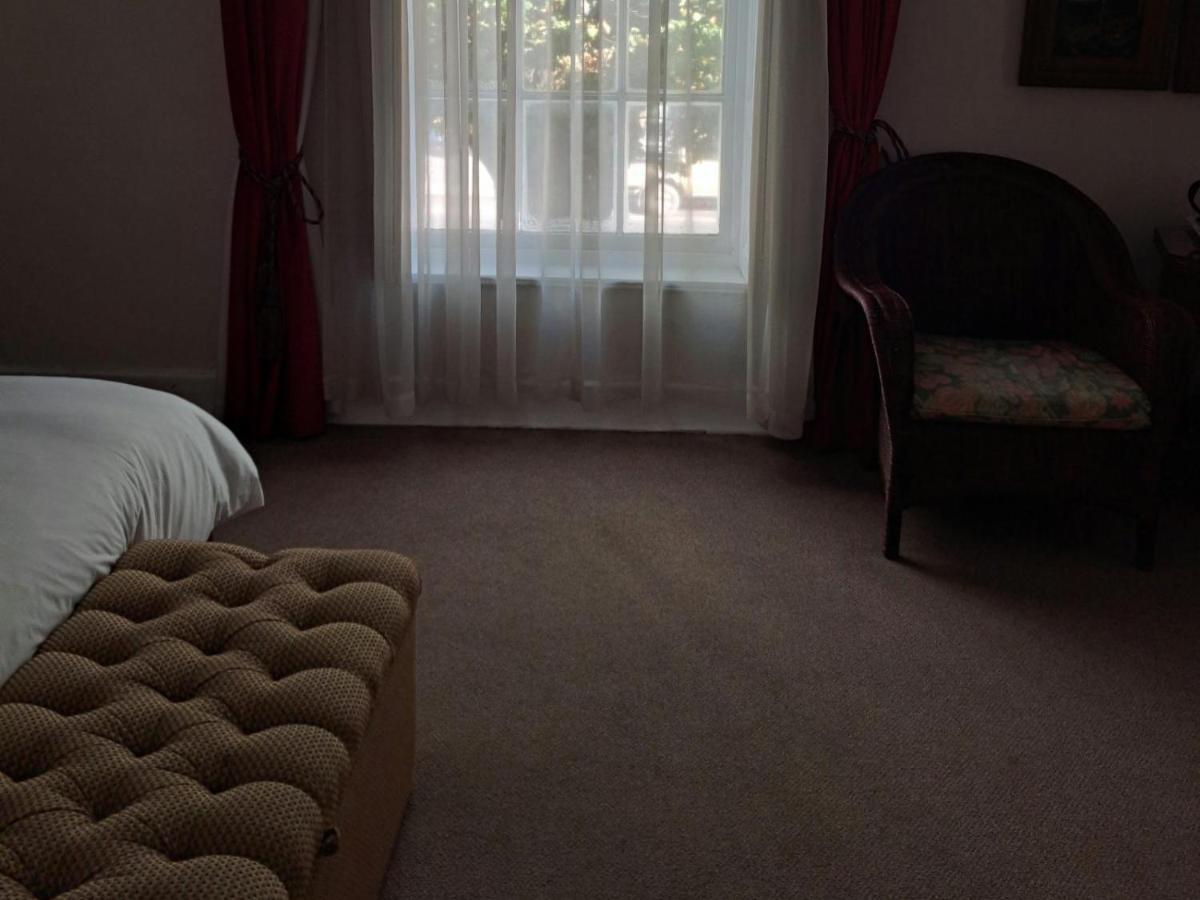 Zomerlust Boutique Hotel Парл Экстерьер фото